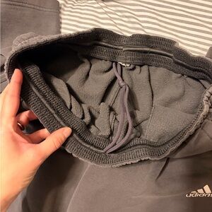 Adidas men’s sweats